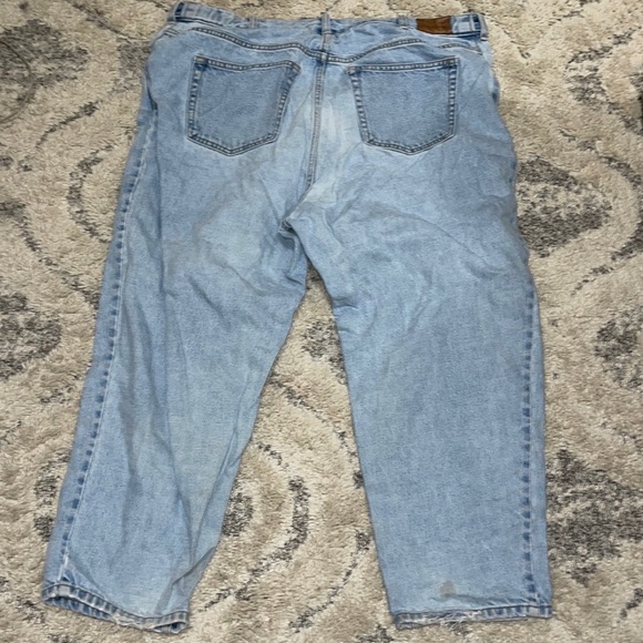 Lands’End Plus size Denim - Picture 9 of 9